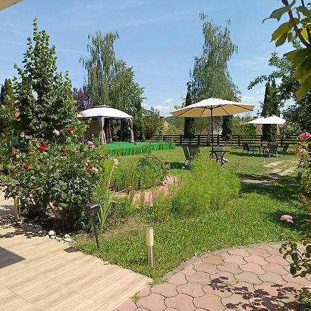 Hotel Esprit Brasov Luaran gambar