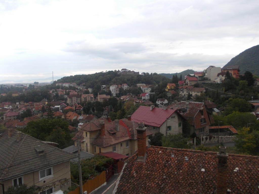 Hotel Esprit Brasov Luaran gambar