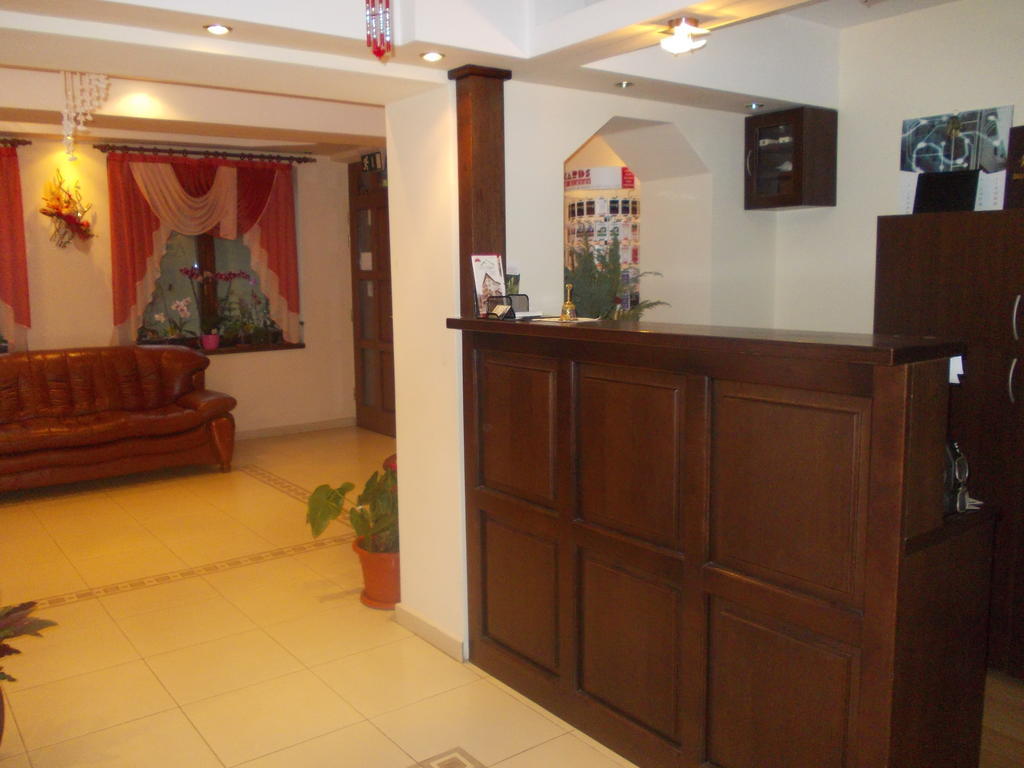 Hotel Esprit Brasov Luaran gambar