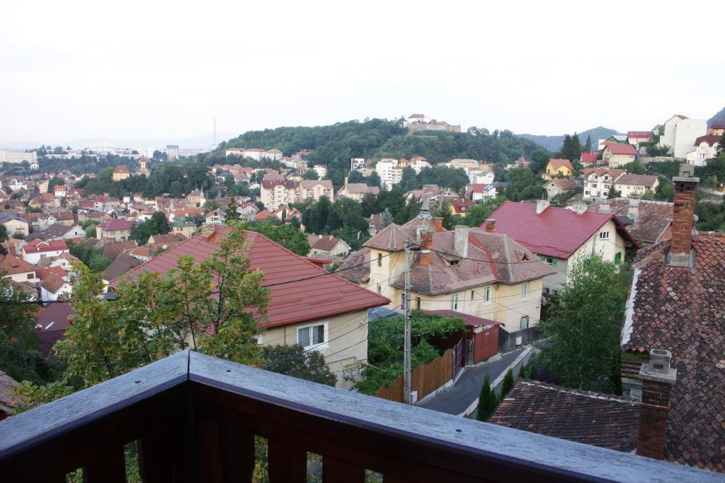 Hotel Esprit Brasov Luaran gambar