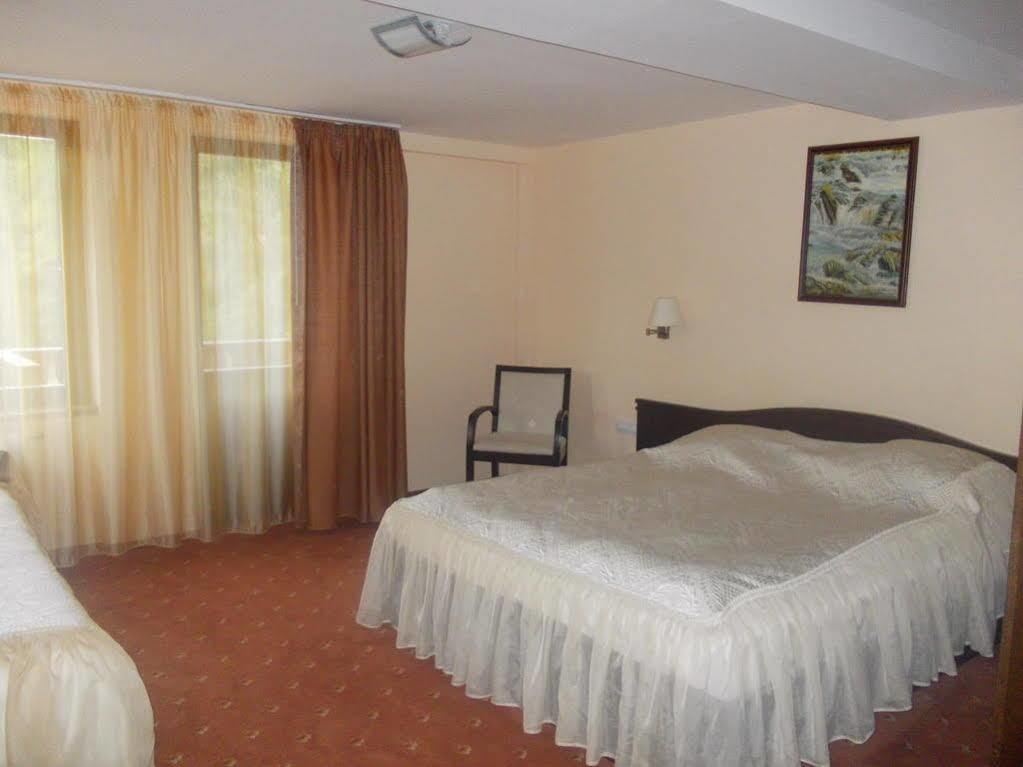 Hotel Esprit Brasov Luaran gambar