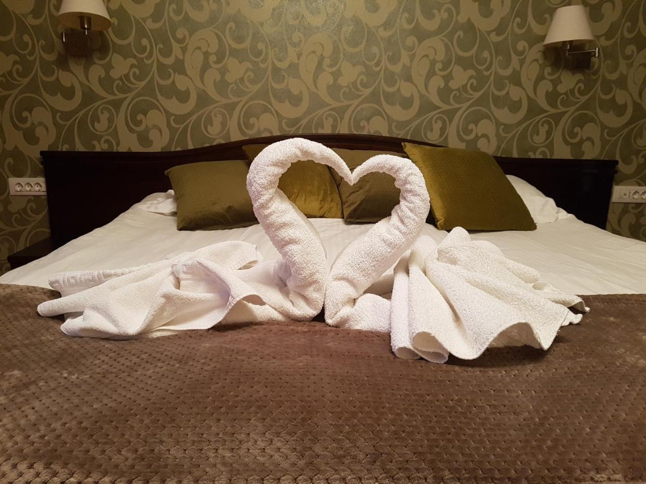 Hotel Esprit Brasov Luaran gambar